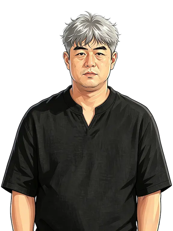 陈嘉豪
